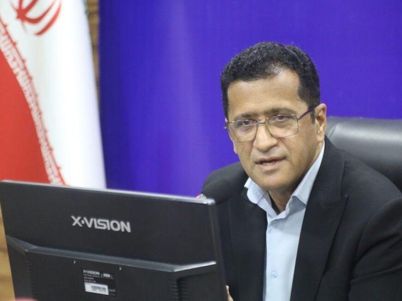 «پروژه مهر ۱۴۰۵» برای آماده‌سازی مدارس هرمزگان در سال تحصیلی جدید کلید خورد