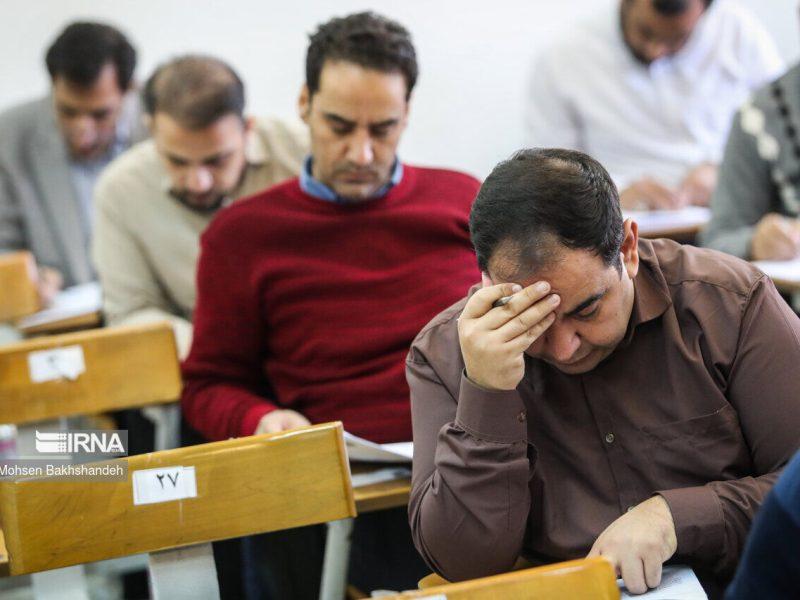 مصاحبه دکتری تخصصی دانشگاه مازندران حضوری برگزار می شود