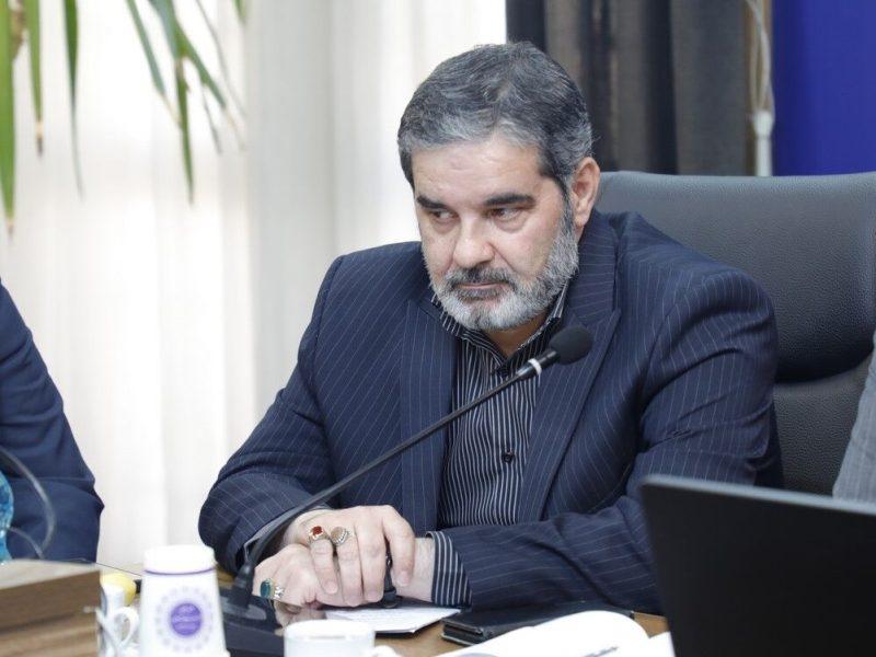 ۳۲ درصد مردم تهران در سکونت‌گاه‌های های غیررسمی ساکن هستند