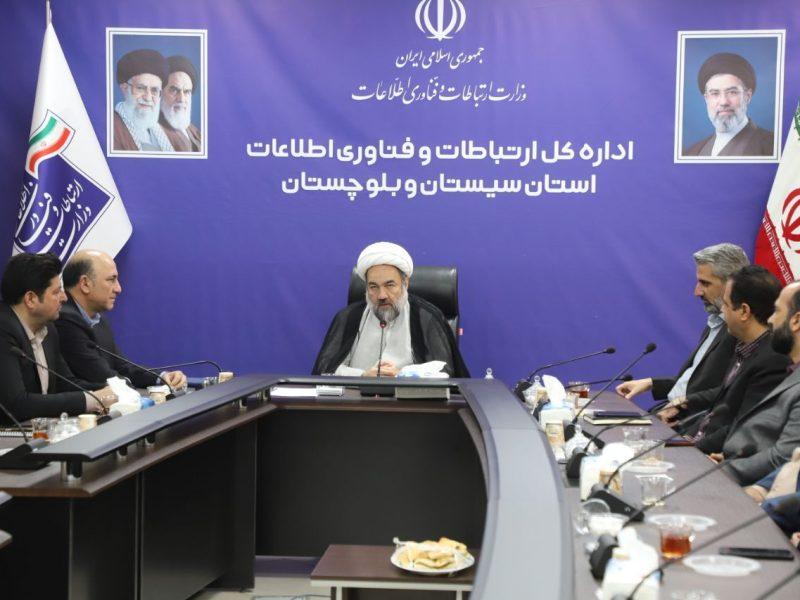 امام جمعه زاهدان: ثمره تدابیر امام شهید در تقویت توان دفاعی امروز مشهود است