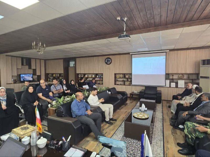 ۲۸۳ قطعه زمین برای اجرای طرح جوانی جمعیت در دزفول واگذار شد