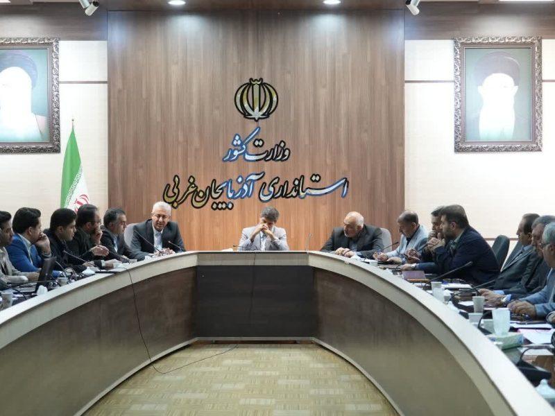 ۱۷هزار واحد مسکونی برای نیروهای مسلح آذربایجان‌غربی ساخته می‌شود