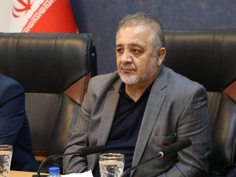 فارس، استان المپیکی و نقطه عطف وزارت ورزش است