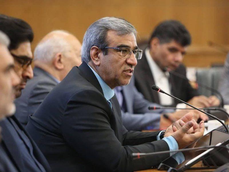 استاندار خراسان رضوی: فروش سوخت تخصیص یافته به بخش کشاورزی، پسندیده نیست