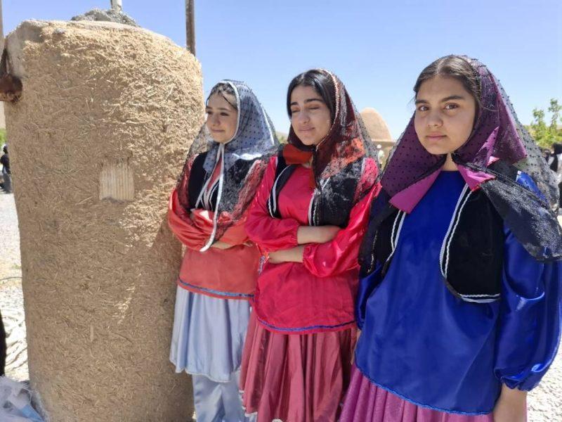 جشنواره ورزشی روستایی عشایری هر ماهه در یک شهرستان برگزار می‌شود