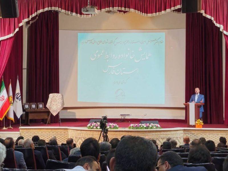 روابط عمومیها، خط مقدم اعتمادسازی و روایتگری صادقانه
