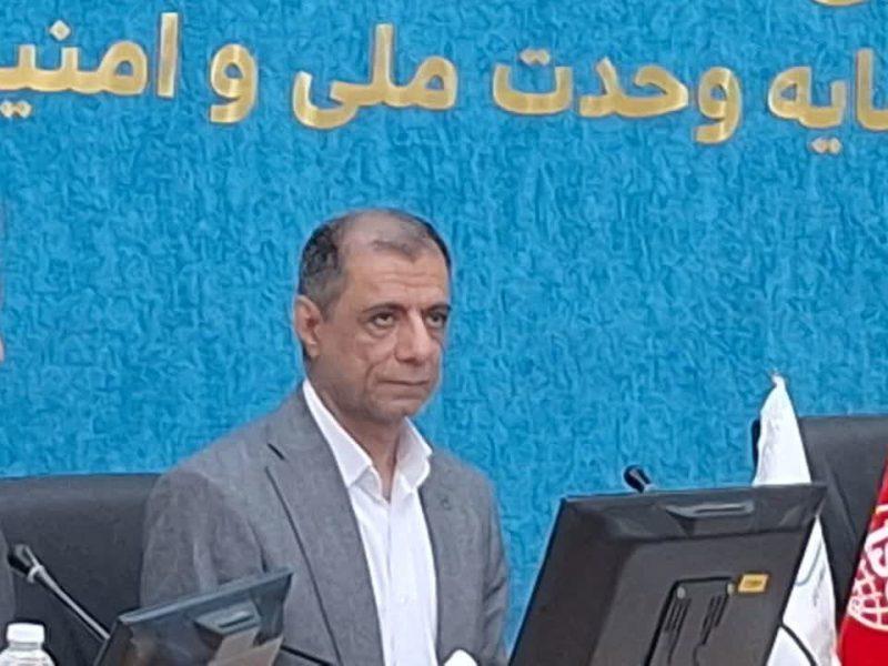 اجرای طرح‌های نوآورانه در البرز؛ ثبت رکوردهای ملی در ارزیابی کالا و خدمات استاندارد