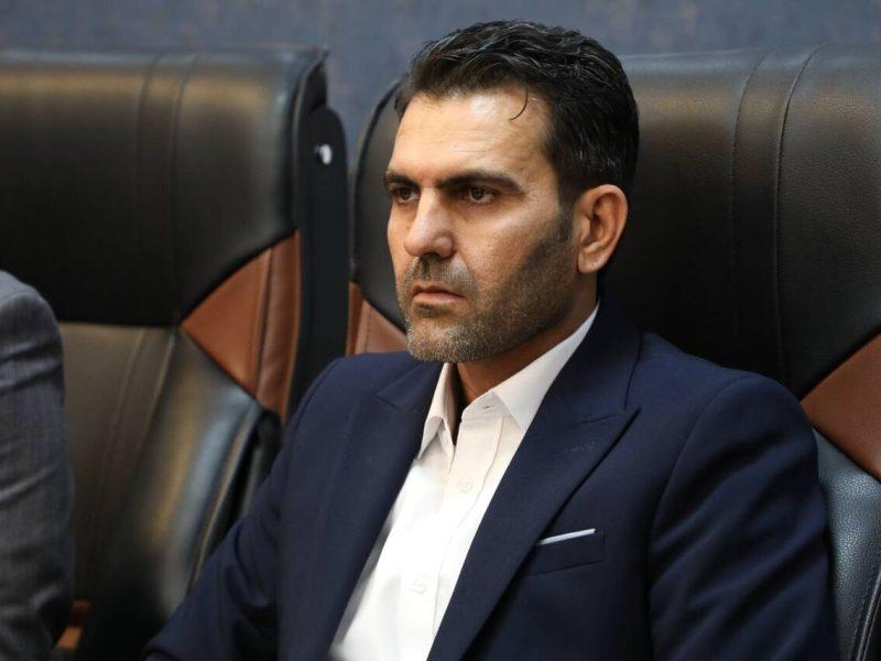 فارس باید الگوی الهام‌بخش ورزش در تراز ملی باشد؛ جوانان، موتور پیشران تحول کشور
