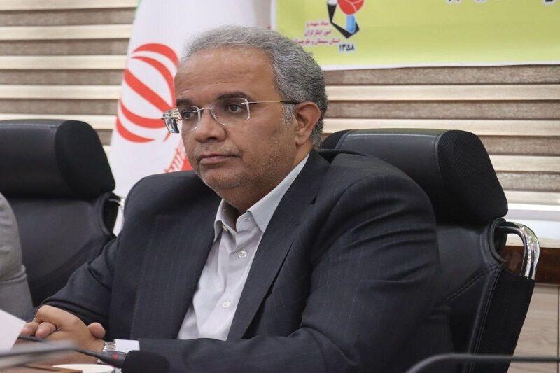 استاندار سیستان و بلوچستان: تدوین سند جامع ترویج فرهنگ ایثار و شهادت در اولویت قرار گیرد