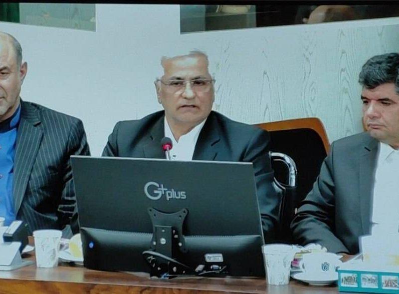 بیشترین پرونده‌های قضایی خراسان رضوی مربوط به توهین است