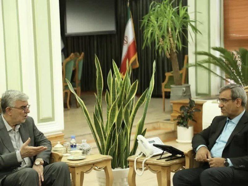 بنیاد مسکن در ۴۰۷ شهر و روستا خانه‌های آسیب دیده از جنگ را بازسازی می‌کند