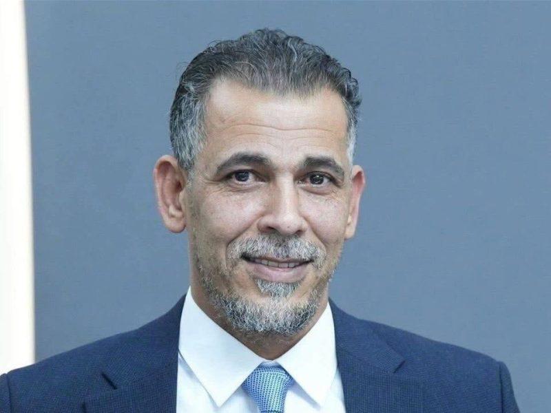 یونس محمود رئیس فدراسیون فوتبال عراق شد