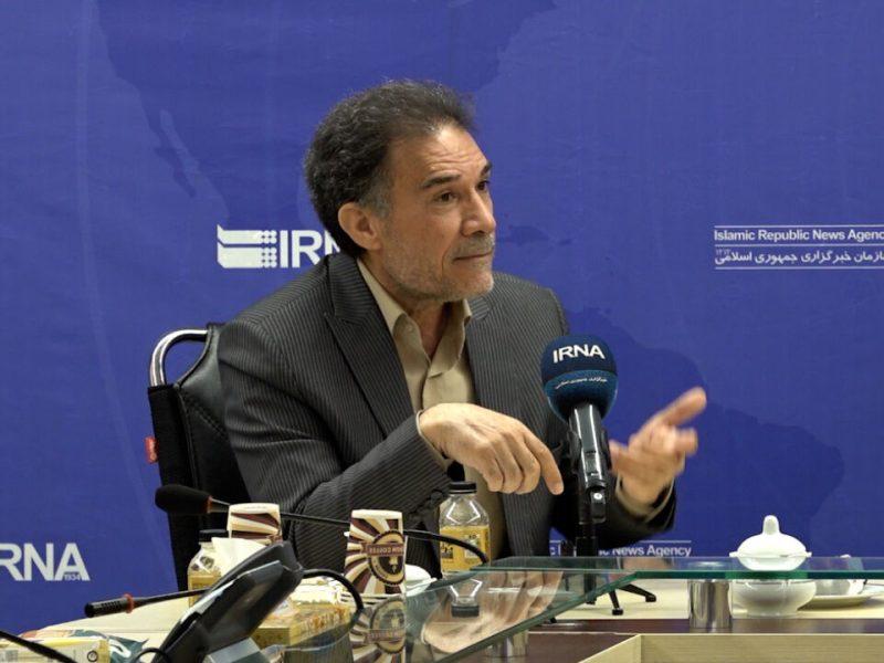 دهقانی فیروزآبادی: دفاع موزاییکی، هوشمندانه بود
