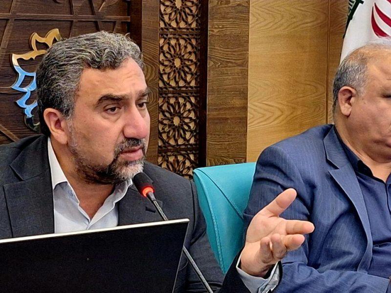 معاون بهداشت علوم پزشکی اصفهان: نظارت بهداشتی بدون برخورد مقتدرانه قضایی، بیاثر است