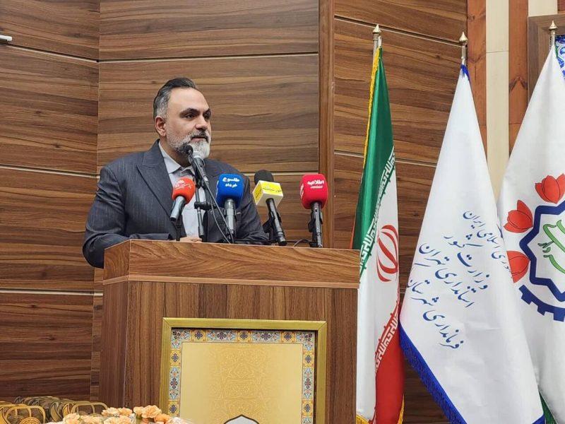 رسانه‌ها و مسئولان روابط عمومی در جنگ روایت‌ها میدان‌داری کنند
