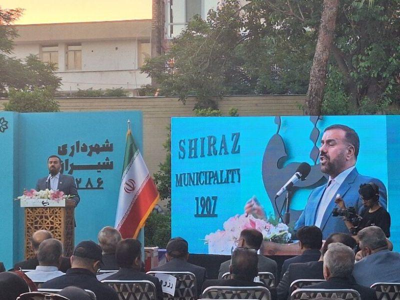 گردشگری محور نخست توسعه فارس است؛ احیای مجموعه زندیه، موتور محرکه گردشگری شیراز