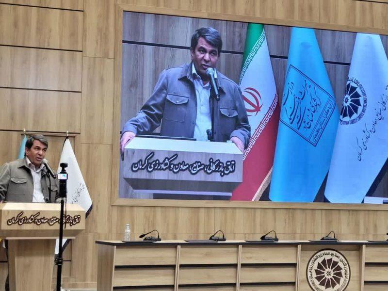 استاندار: هیچ بنای تاریخی در کرمان نباید بلاتکلیف بماند/ وعده برگزاری همایش تمدن جیرفت