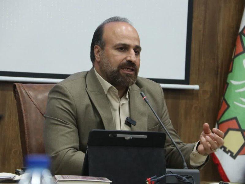 خرم‌آباد در آستانه تحول؛ از جراحی بزرگ ترافیکی تا بازآفرینی هزارساله قلب شهر