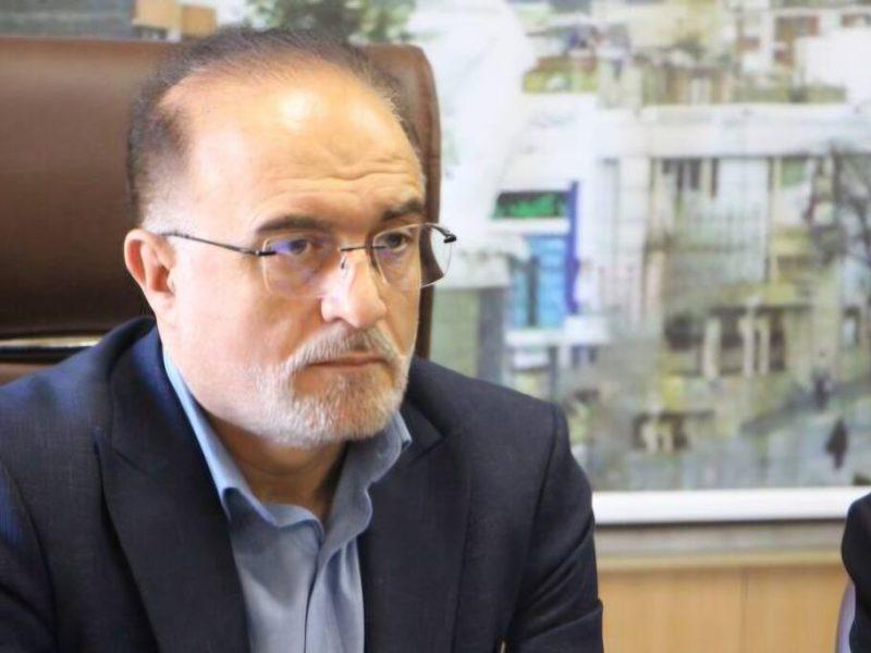 تاکید رئیس مجمع نمایندگان کردستان بر پیگیری مطالبات واحدهای آسیب‌دیده از جنگ