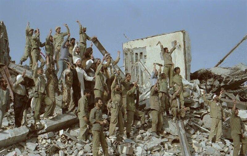 سوم خرداد؛ روزی که اتحاد ملی دشمن بعثی را به زانو درآورد