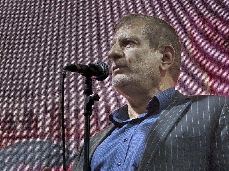 فرمانده پیشین سپاه سمنان: آزادسازی خرمشهر اثبات پیروزی نهایی فرهنگ مقاومت بود