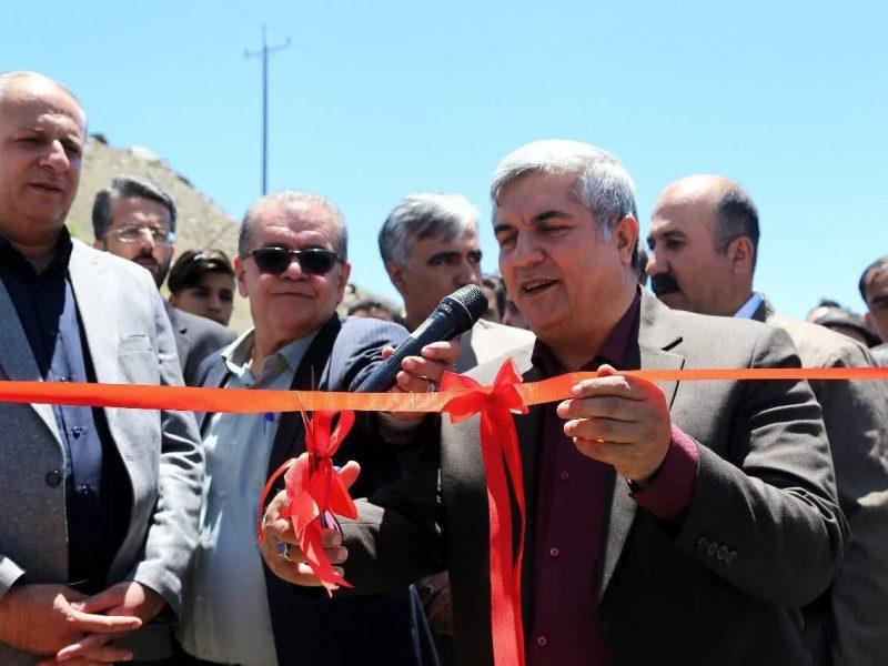 معاون استاندار: توسعه زیرساخت‌های ورزشی کردستان یک نیاز ضروری است
