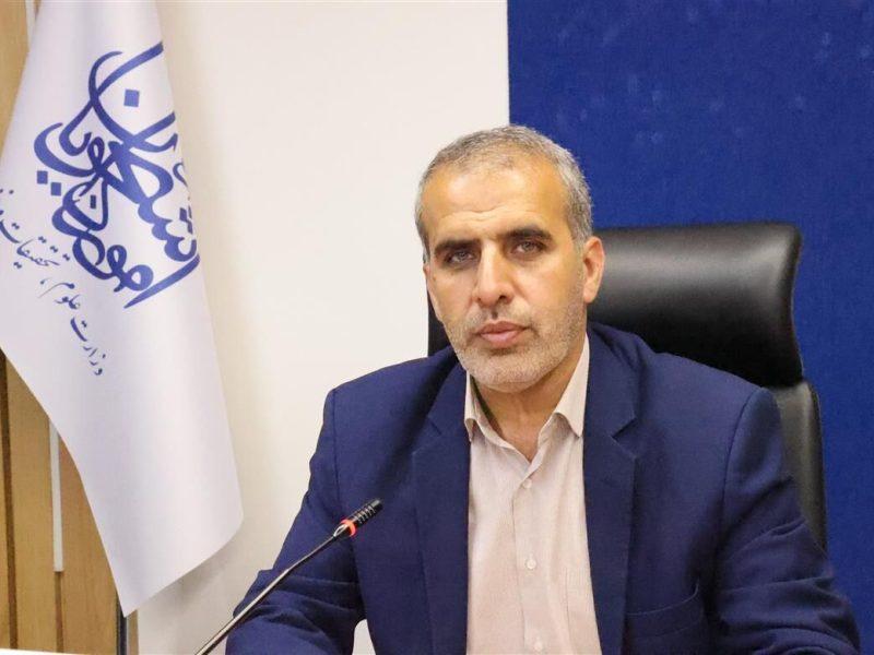 مهلت ثبت مهمانی و نقل و انتقال دانشجویان تا ۸ خرداد تمدید شد