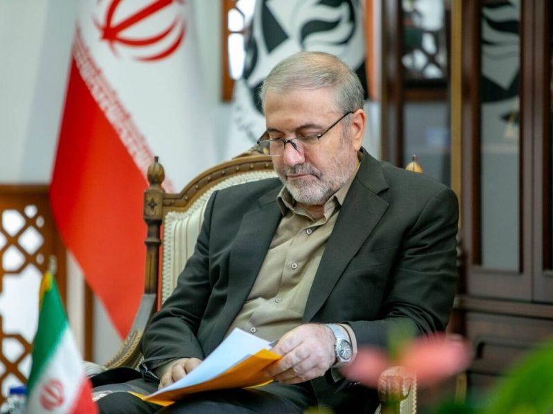 حماسه خرمشهر یادآور آن است که می‌توانیم بر هر چالشی فائق شویم