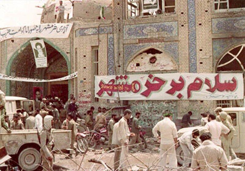 استاندار بوشهر: فتح خرمشهر نماد اقتدار ملی و تجلی اراده پولادین ملت ایران است