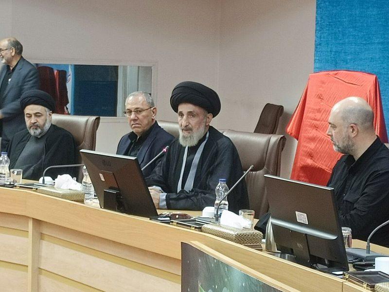 رئیس اتحادیه رادیو و تلویزیون‌های عراق:مردم ایران بهترین جواب دندان‌شکن را به آمریکا دادند