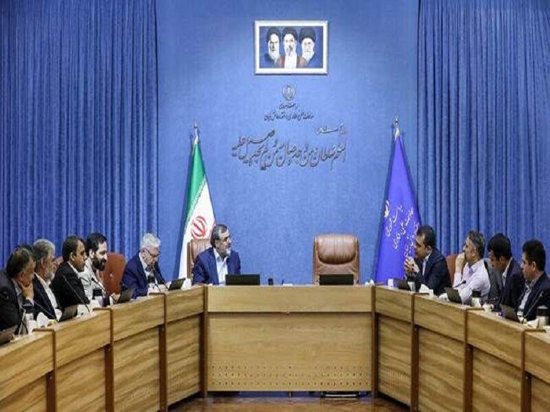 همکاری وزارت اقتصاد و معاونت علمی برای بازسازی ۴ دانشگاه شاخص و انستیتو پاستور
