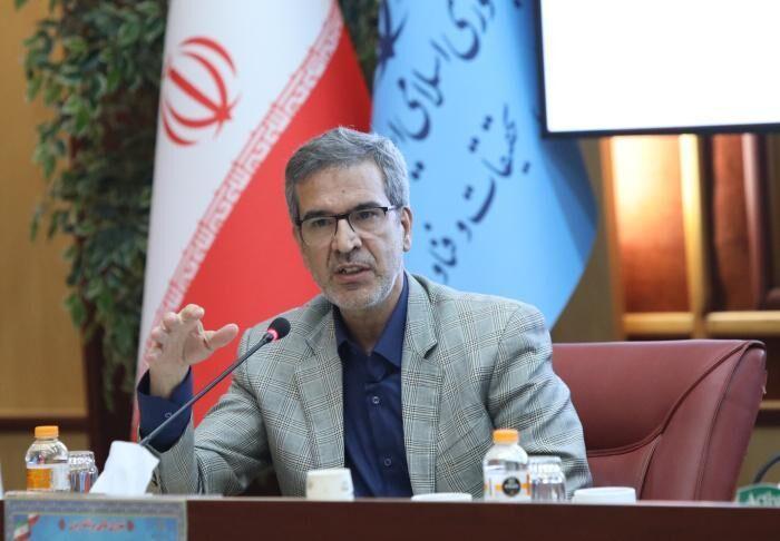 ضرورت انطباق دیپلماسی علمی با نیازهای روزِ زیست‌بوم آموزش عالی