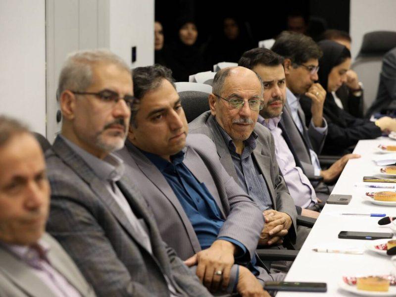 پارک فناوری پردیس، برترین پایگاه طرح «کانکت» در میان پارکهای کشور شد