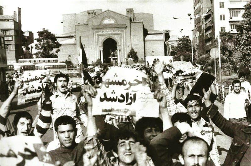 خرمشهر؛ سند همیشه زنده‌ «ما می‌توانیم» در ترازوی تاریخ