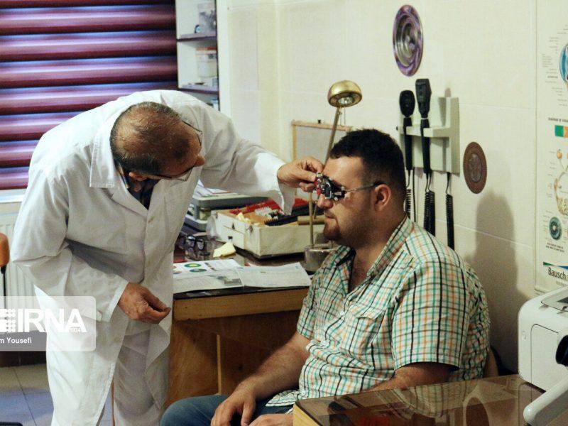 اجرای طرح جدید پزشک خانواده در بابل آغاز شد