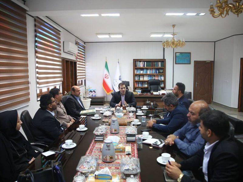 معاون استاندار بوشهر: روابط‌عمومی‌ها نیازمند آموزش‌های تخصصی نوین هستند  