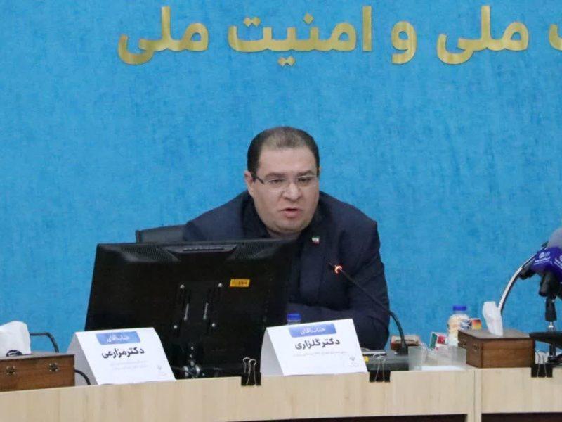 دبیر شورای اطلاع رسانی دولت: جنگ تحمیلی سوم روایت پیروز مندانه ملت ایران است