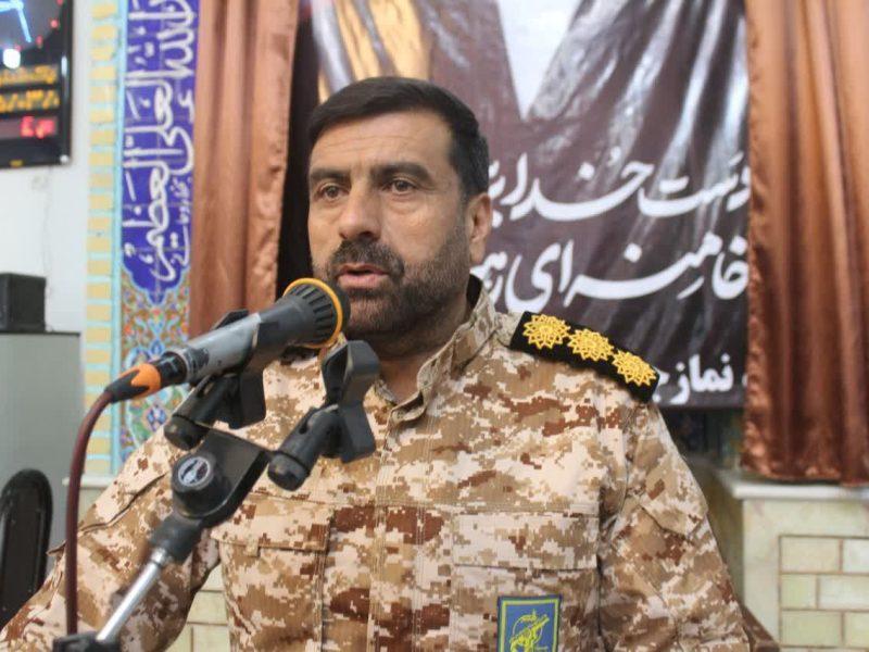 پاسخ موشکی ایران به حملات آمریکایی صهیونی هیمنه پوشالی دشمن را در هم شکست