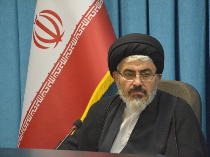 نماینده ولی فقیه در آذربایجانغربی: تامین نیاز آسیبدیدگان جنگ ضروری است