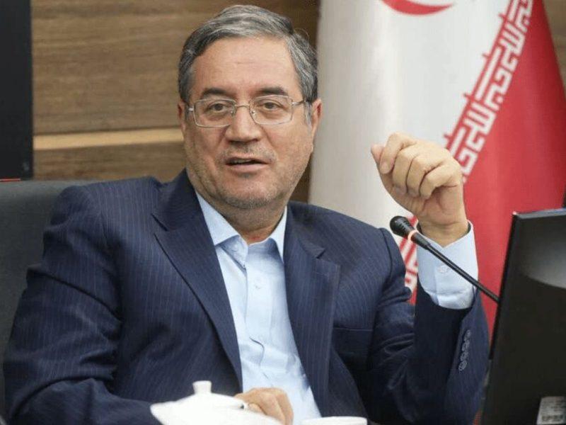 استاندار آذربایجانغربی: همه نهادها برای رفع مشکلات آسیبدیدگان جنگ وارد میدان شوند