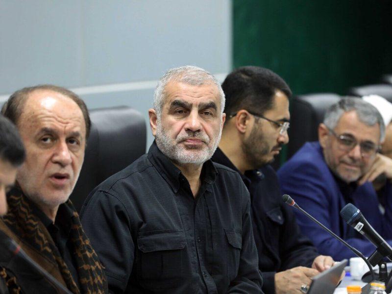 نیکزاد: دشمن به دنبال افزایش فشار اقتصادی است