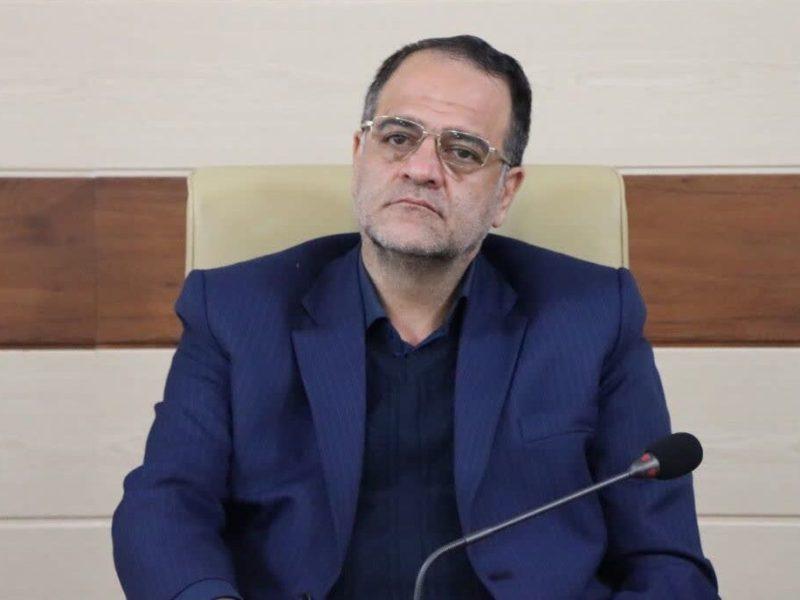 فرماندار مراغه بر ارتباط نزدیک ادارات با «ایرنا» تاکید کرد