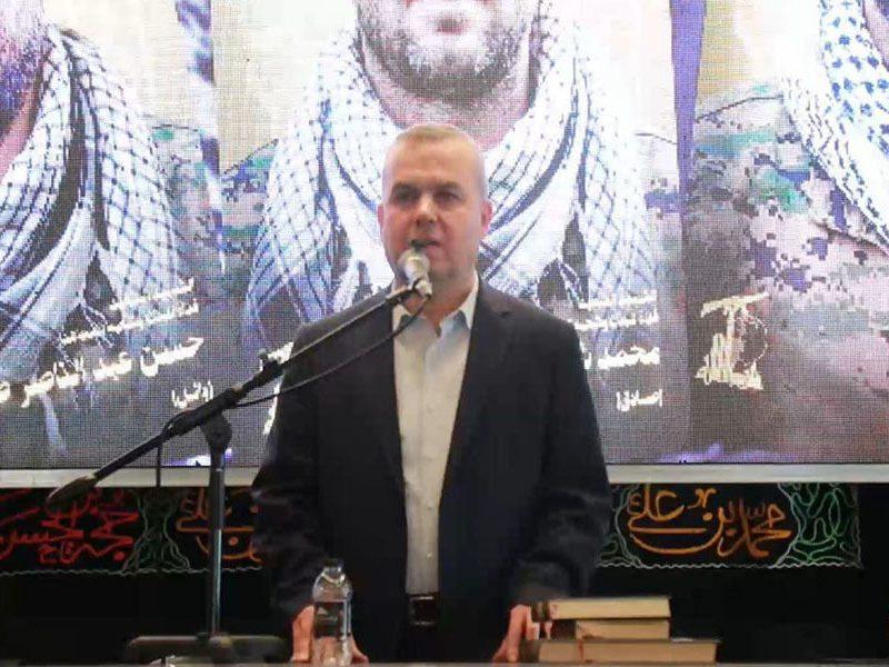 حزب‌الله: ایران توافق با آمریکا را به توقف جنگ لبنان مشروط کرده است