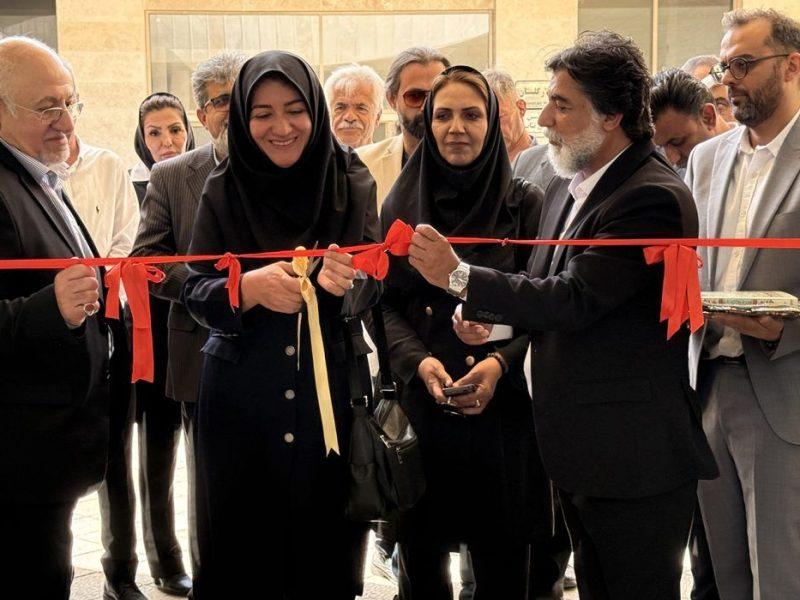 راهاندازی مخزن میراث مکتوم در آرامگاه سعدی؛ شیراز به پایگاه جهانی دانش بومی تبدیل شد