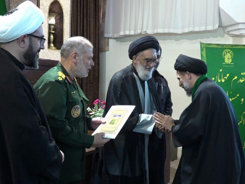 سعیدی: از شعارهای تفرقه‌انگیز در تجمعات شبانه پرهیز شود 