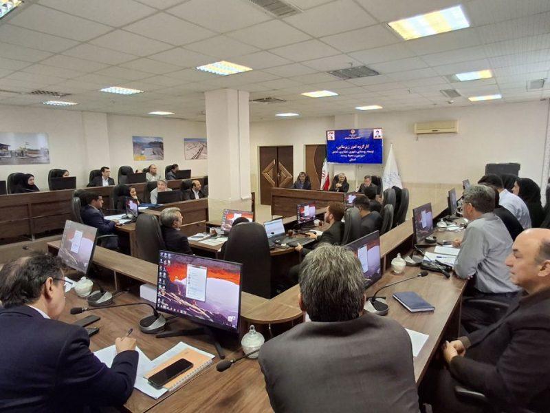 تصویب ۱۴ طرح احداث مرغداری در کارگروه امور زیربنایی سیستان و بلوچستان