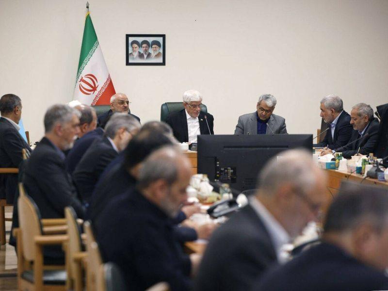 تصویب آیین‌نامه ساماندهی پهپادهای غیرنظامی در جلسه هیات دولت