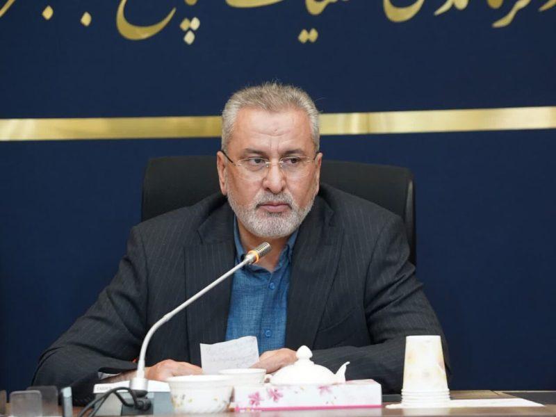 هشدار معاون استاندار قزوین: «فرهنگ تک‌فرزندی طبقه مرفه» آینده ایران را تهدید می‌کند