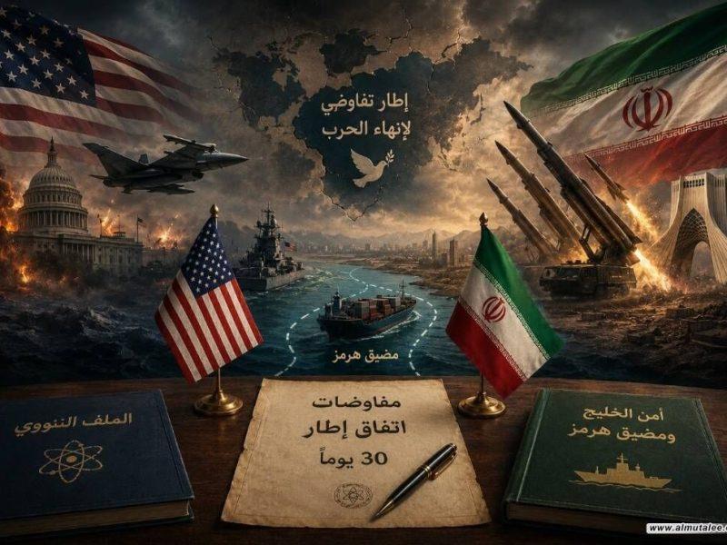 سیاستمدار عراقی: صبر و استقامت ایران در مذاکرات منجر به شکست آمریکا شد