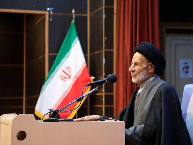 امام جمعه بیرجند: بعثت مردم معجزه‌ای در نبرد اعتقادی و شناختی امروز است